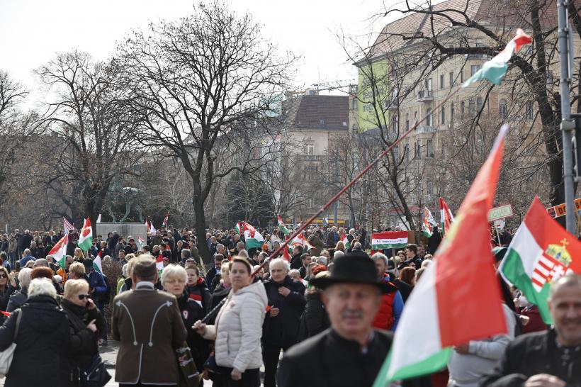 De neoprit: Viktor Orban își amenință adversarii cu închisoarea, invocând „ingerințe străine” 18871252