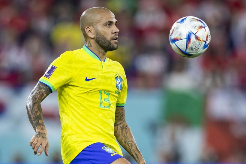 Un fost fotbalist de la FC Barcelona, acuzat de agresiuni sexuale. Riscă 9 ani de închisoare 18871602