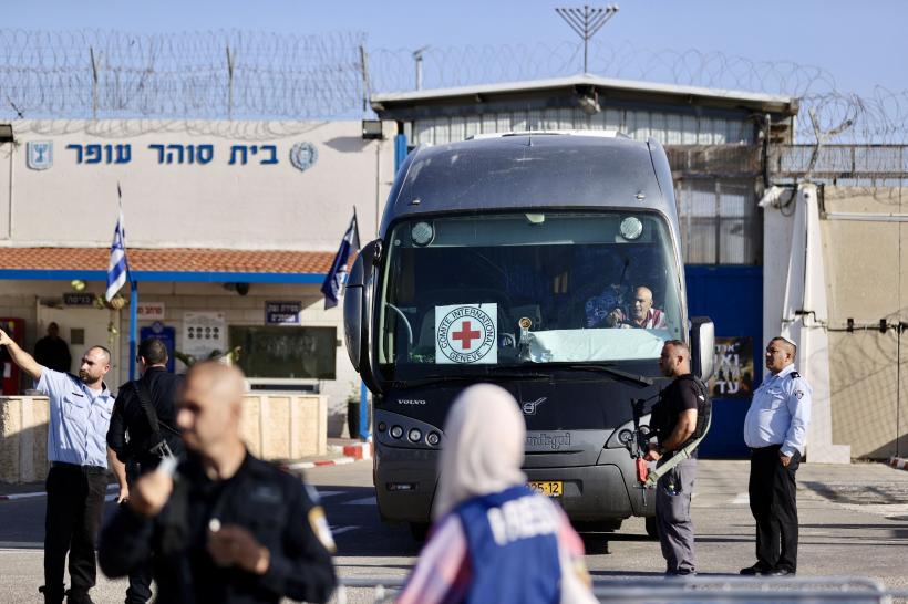 Joe Biden, mândru de armistițiul din Gaza 18871773