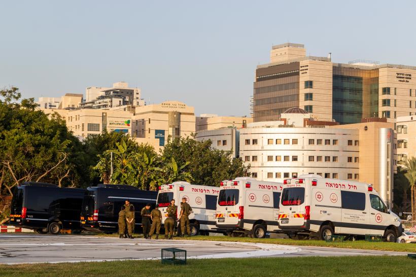 Joe Biden, mândru de armistițiul din Gaza 18871775