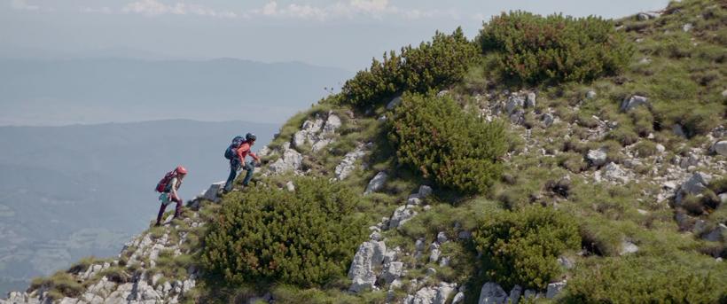 CASTELUL CRĂIȚEI intră de astăzi în cinema. Primul weekend include în program proiecții speciale în prezența echipei 18871543