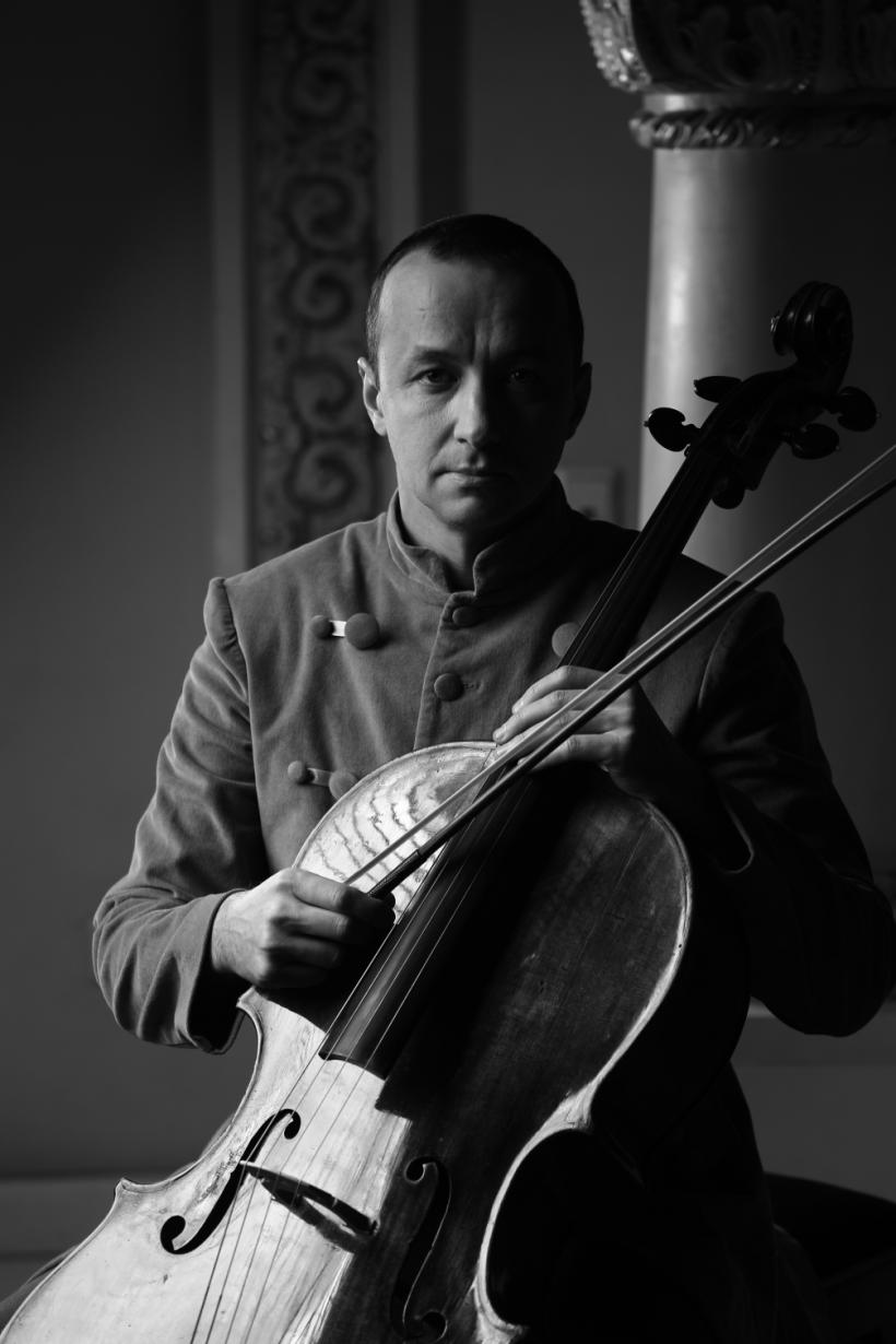 Premiera absolută a lucrării Ludus modalis III de SABIN PĂUTZA 18871335