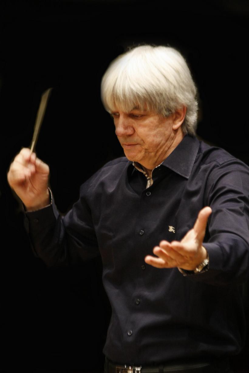 Premiera absolută a lucrării Ludus modalis III de SABIN PĂUTZA 18871336