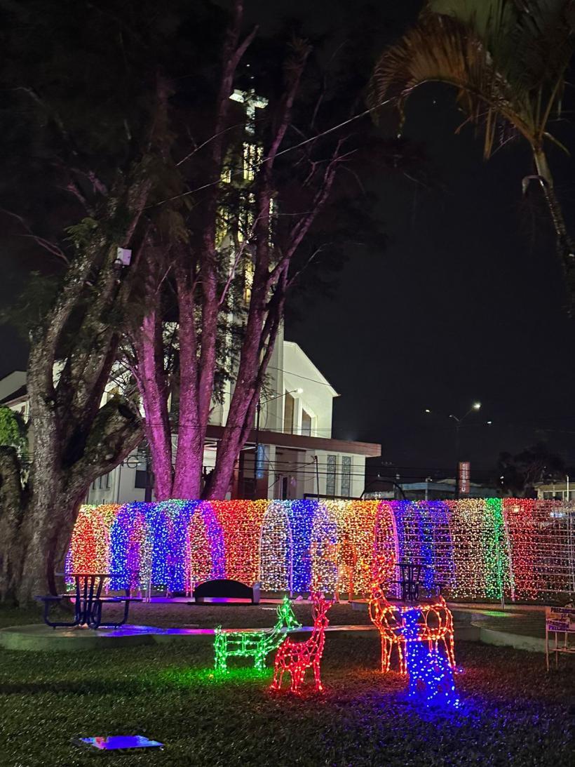 Pregătiri pentru Sărbători și turiști 18871467