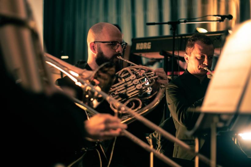 Turneu de lansare al noilor albume  Alternativ Quartet — Deocamdată suntem / Departe de solstițiu. Concerte în București, Iași și Cluj în luna decembrie 18871160