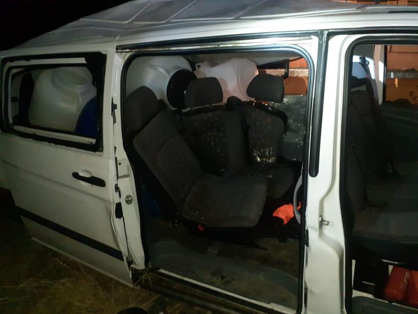 Accident feroviar tragic cu patru victime la Rădăuți. Un bărbat și-a pierdut viața 18871789