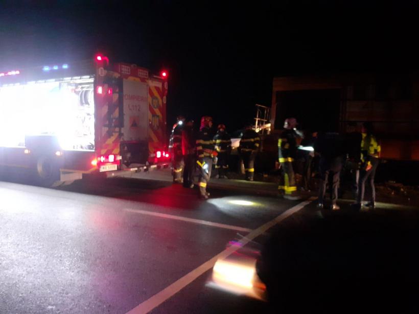 Accident feroviar tragic cu patru victime la Rădăuți. Un bărbat și-a pierdut viața 18871791