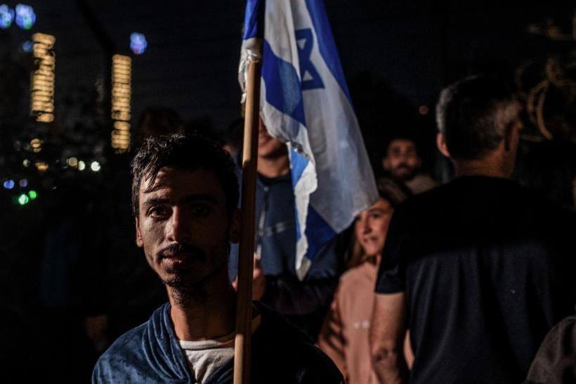 Israelul a primit o listă cu ostaticii care urmează să fie eliberați sâmbătă