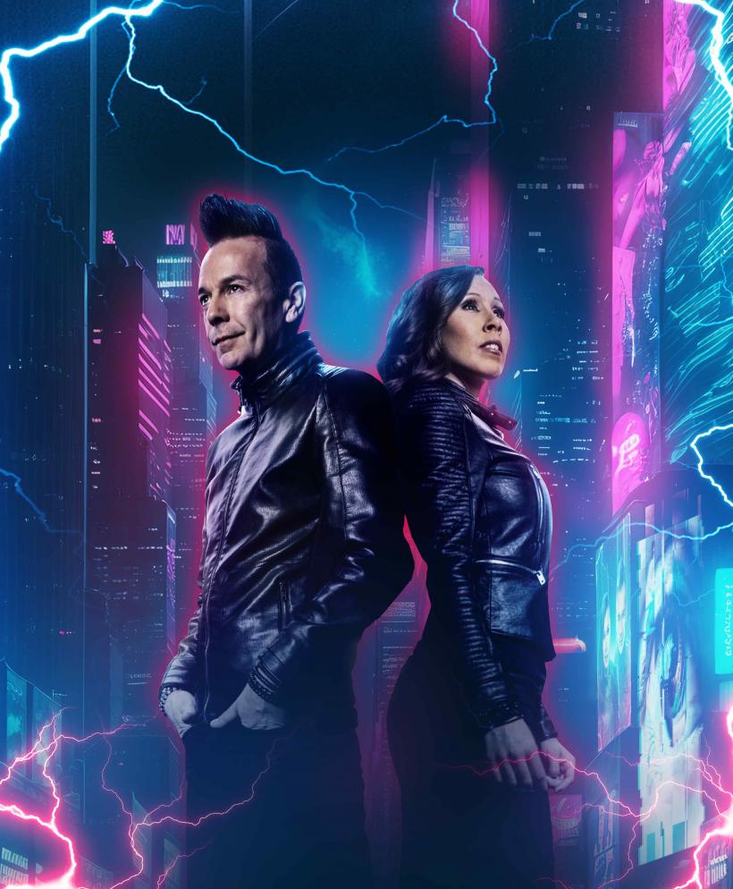 Magicienii se reîntorc la Sibiu! 18871729