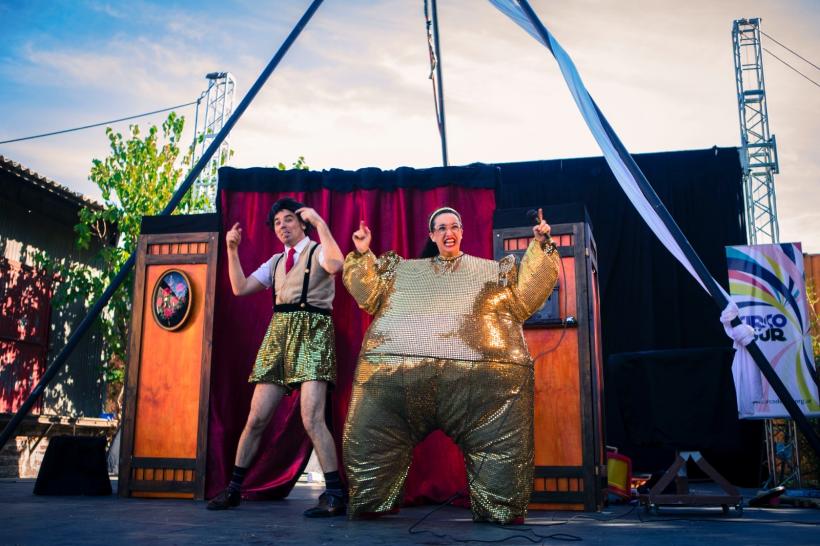 Magicienii se reîntorc la Sibiu! 18871731