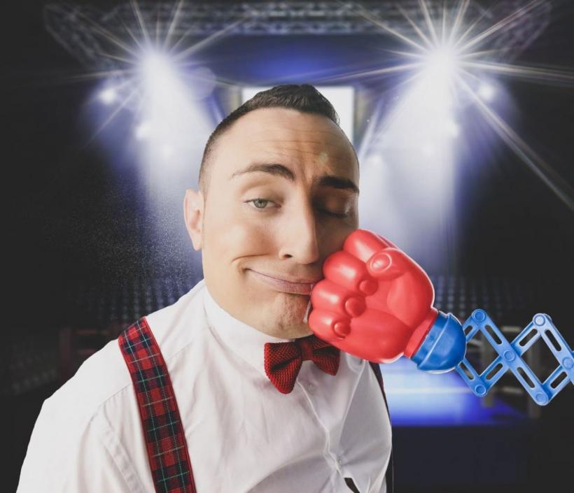 Magicienii se reîntorc la Sibiu! 18871735