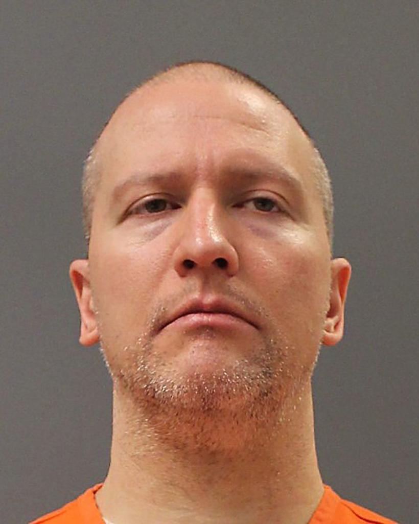 Polițistul condamnat pentru uciderea lui George Floyd, înjunghiat în închisoare 18871805