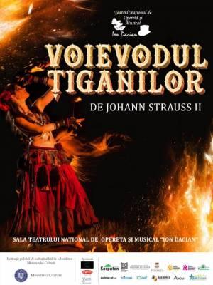 Programul Teatrului Național de Operetă și Musical „ION DACIAN” - DECEMBRIE 2023 18871323