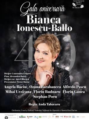 Programul Teatrului Național de Operetă și Musical „ION DACIAN” - DECEMBRIE 2023 18871327