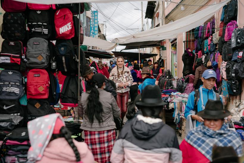 Începe etapa a șasea în competiția America Express, cu probe de foc pe Drumul Soarelui. Vlad Huidu: ”Simțeam că nu mai pot să respir!” 18871944