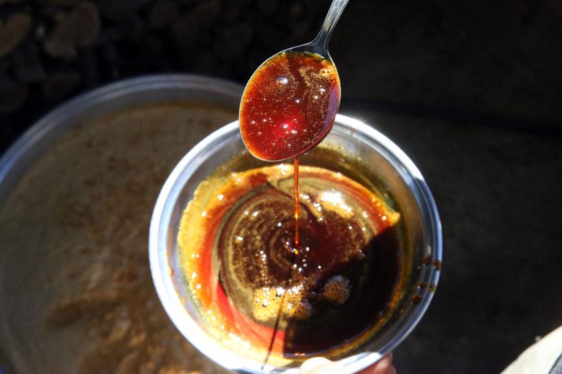 Ce este melasa? Beneficii și întrebuințări 18871880