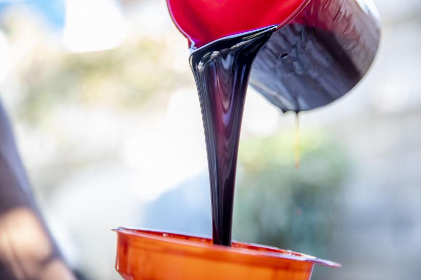 Ce este melasa? Beneficii și întrebuințări 18871881