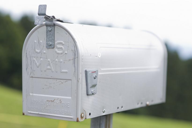 Sărbătorile se apropie cu pași repezi. Model de scrisoare pentru Moș Nicolae 18871896