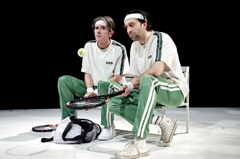 O nouă premieră la Teatrul Național Timișoara: Adevărul de Florian Zeller 18871869