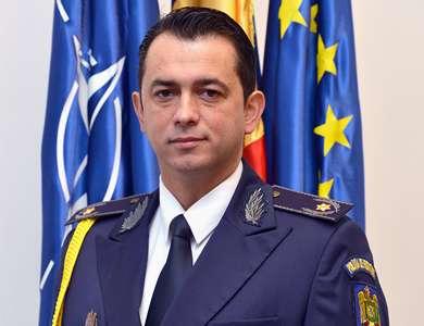 Cutremur în Ministerul de Interne: Șeful Poliției de Frontieră, Victor Ștefan Ivașcu, demis după fuga lui Cătălin Cherecheș din țară 