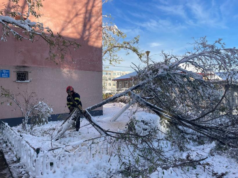 44 de localități din județul Tulcea nu au nici acum curent electric 18872245