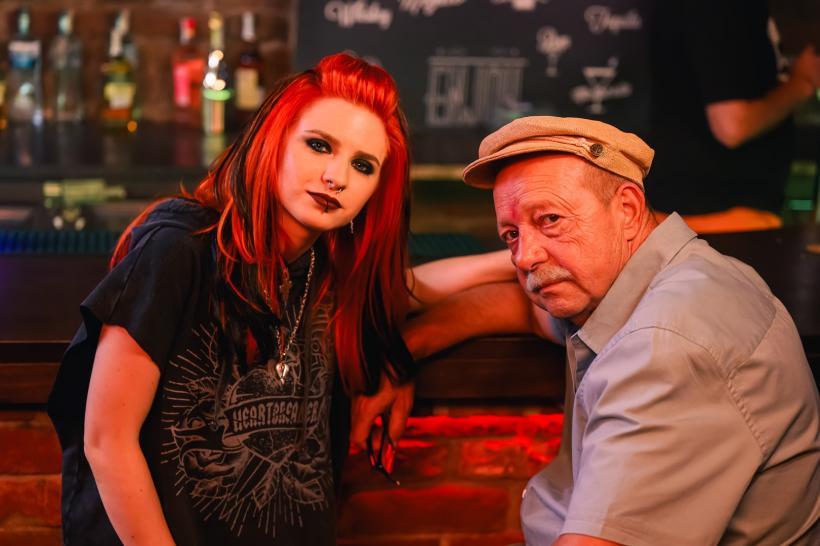 Cristina Ciobănaşu va fi Anastasia (Sia), un personaj cu totul inedit în universul serialului Lia – Soţia soţului meu 18872139