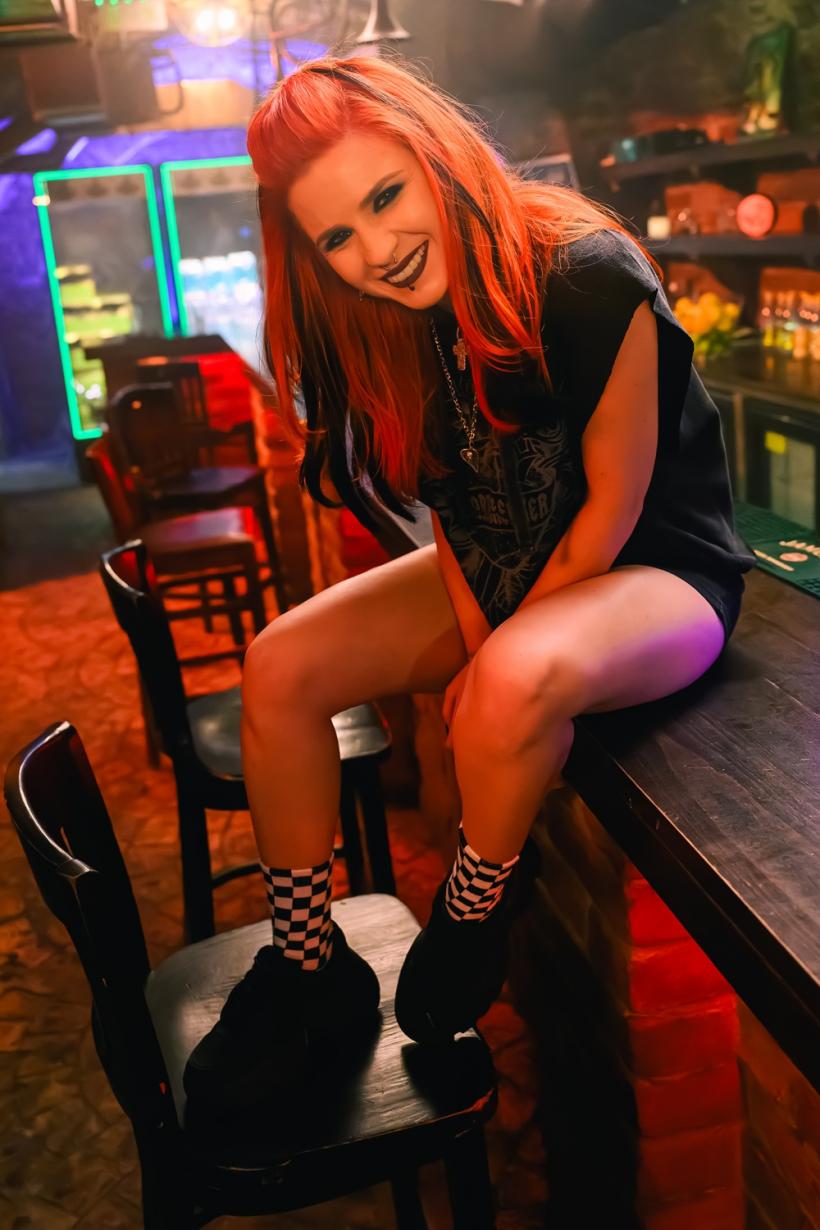 Cristina Ciobănaşu va fi Anastasia (Sia), un personaj cu totul inedit în universul serialului Lia – Soţia soţului meu 18872140