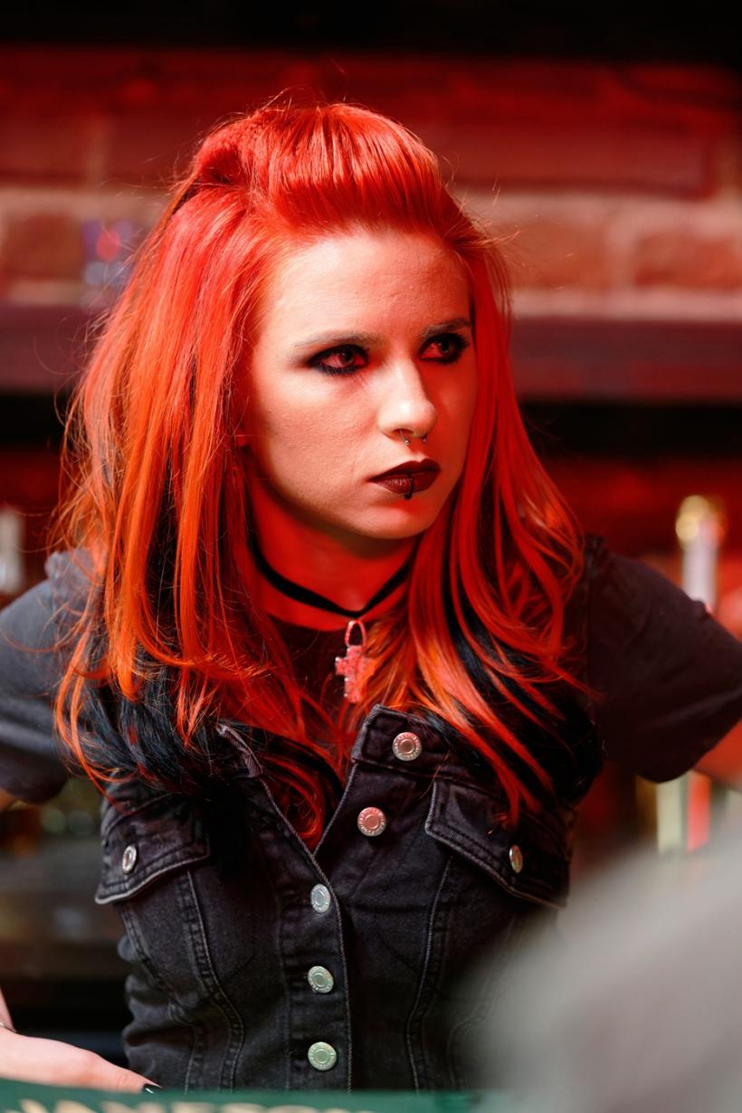 Cristina Ciobănaşu va fi Anastasia (Sia), un personaj cu totul inedit în universul serialului Lia – Soţia soţului meu 18872141