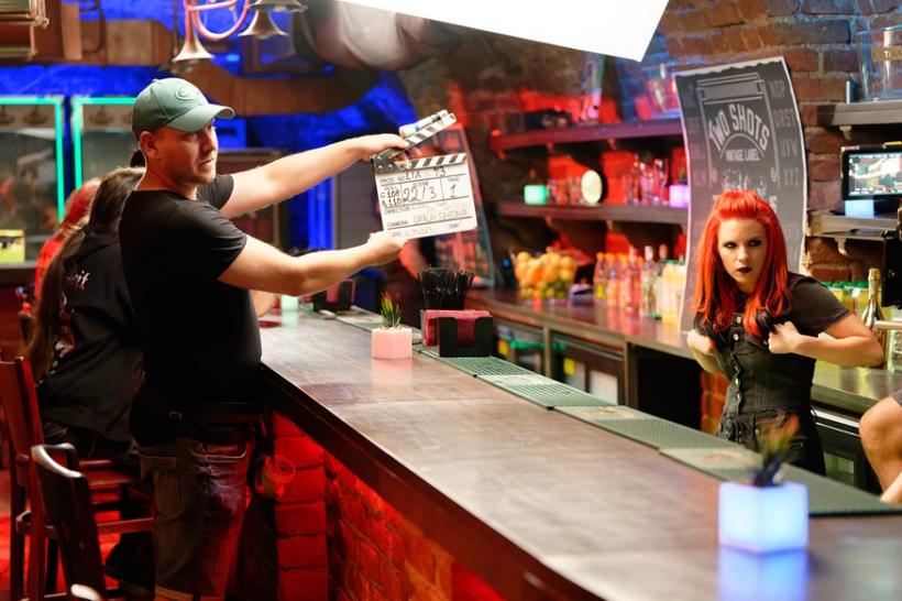 Cristina Ciobănaşu va fi Anastasia (Sia), un personaj cu totul inedit în universul serialului Lia – Soţia soţului meu 18872142