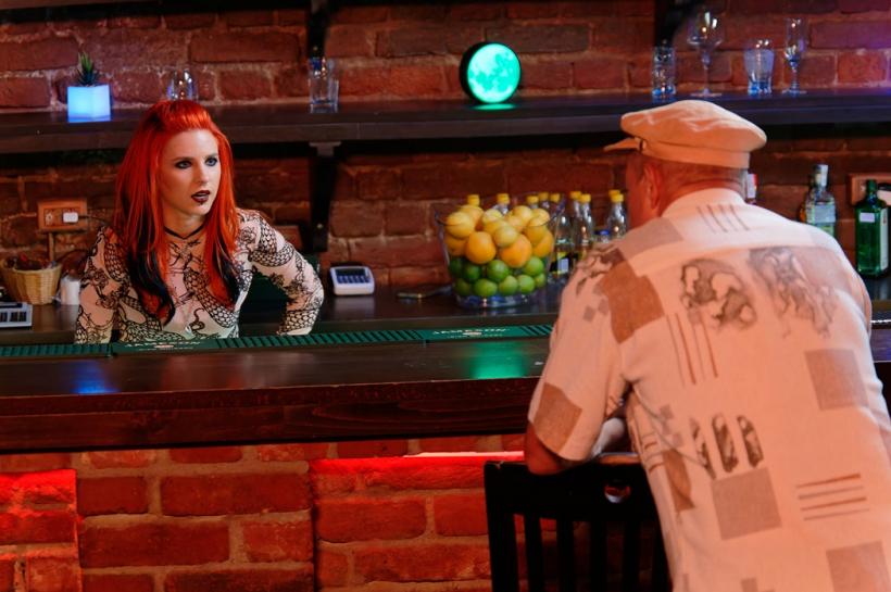 Cristina Ciobănaşu va fi Anastasia (Sia), un personaj cu totul inedit în universul serialului Lia – Soţia soţului meu 18872144