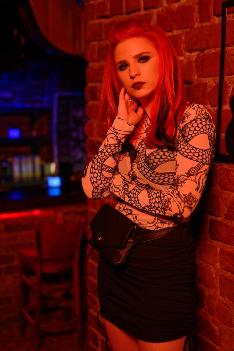 Cristina Ciobănaşu va fi Anastasia (Sia), un personaj cu totul inedit în universul serialului Lia – Soţia soţului meu 18872145