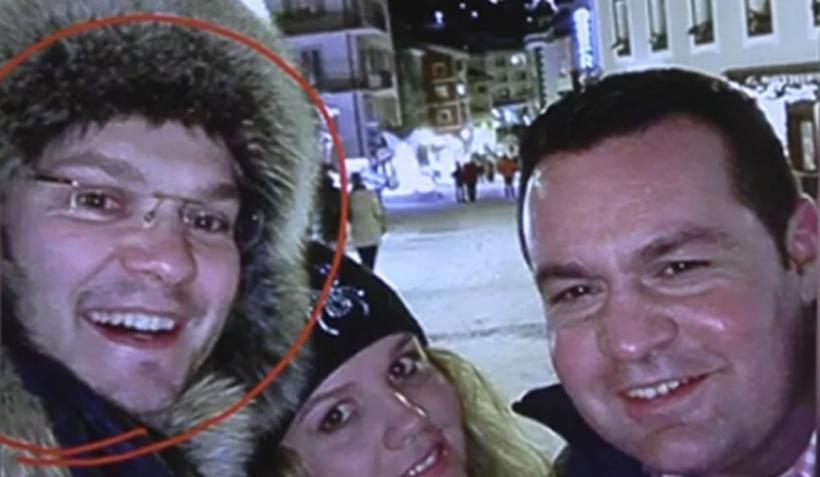 Scandalul fugii primarului Cătălin Cherecheș. Avocat: La Poliţia de frontieră avem o problemă sistemică şi premeditată 18872201