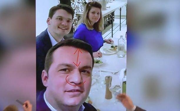 Scandalul fugii primarului Cătălin Cherecheș. Avocat: La Poliţia de frontieră avem o problemă sistemică şi premeditată 18872202