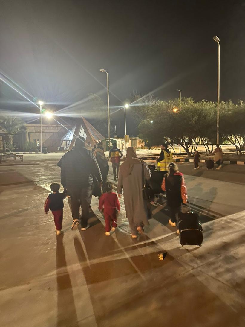 Israelul a primit lista ultimilor ostatici care urmează să fie eliberați 18872055