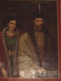 Neagoe Basarab, domnitorul luminat al Țării Românești 18871992