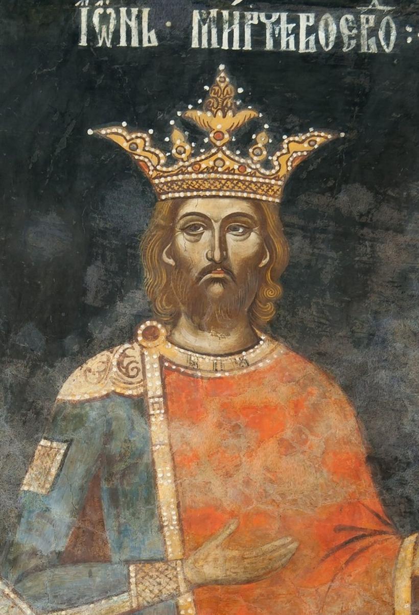 Neagoe Basarab, domnitorul luminat al Țării Românești
