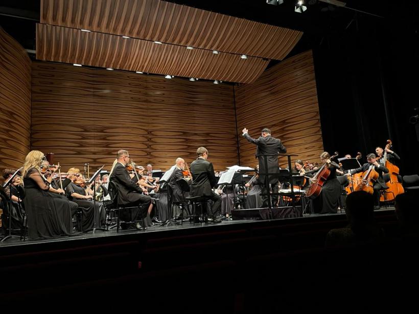 Orchestra Operei Naționale din București – aplaudată la Viena 18872122