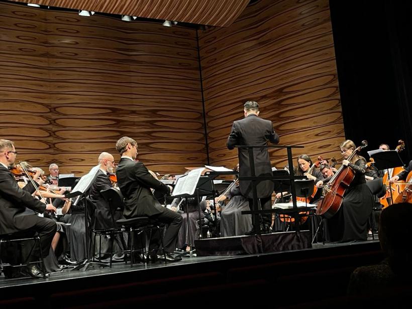 Orchestra Operei Naționale din București – aplaudată la Viena 18872123