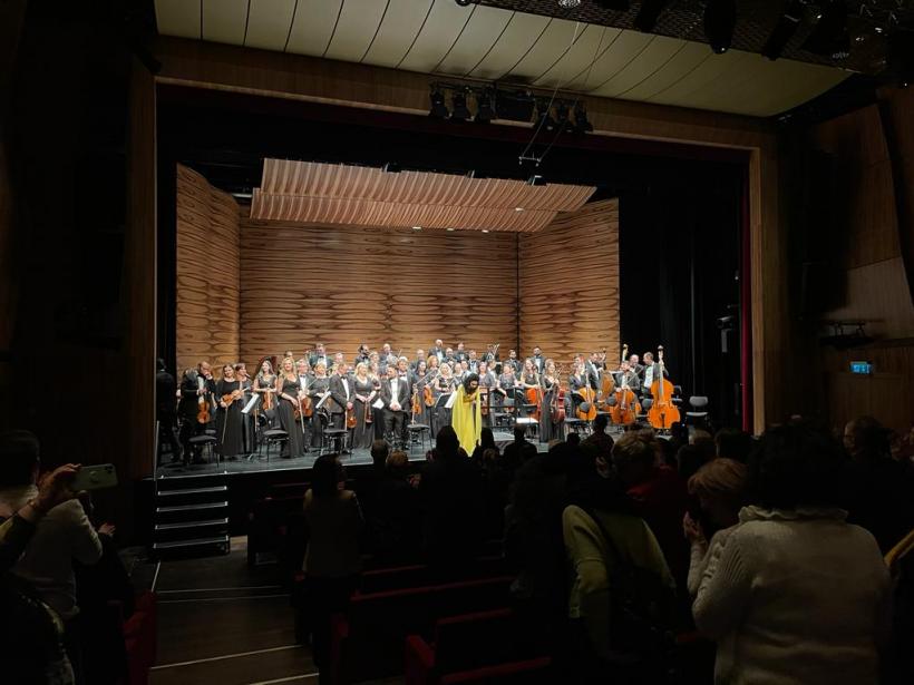 Orchestra Operei Naționale din București – aplaudată la Viena 18872124