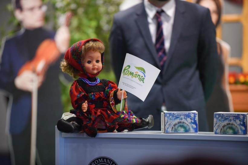 Adio, pică frunza Elenei Udrea și ne pregătim să plătim următorul brand de țară 18872005