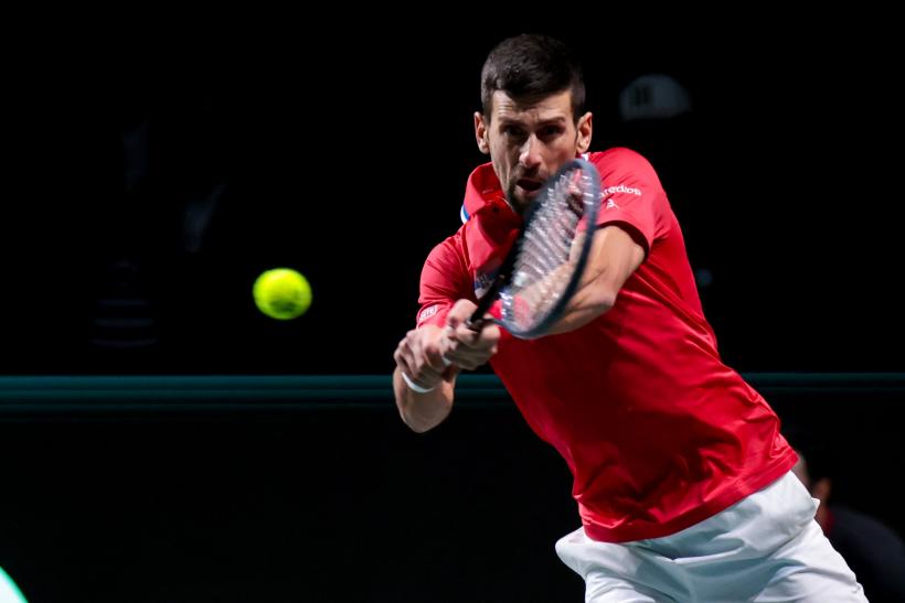 Performanță senzațională: Novak Djokovic a început a 401-a săptămână ca lider mondial ATP 18872249