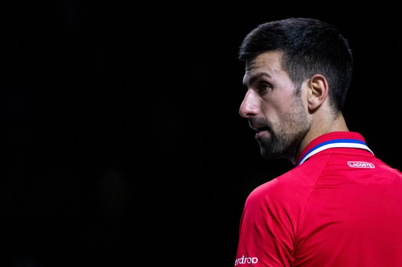 Performanță senzațională: Novak Djokovic a început a 401-a săptămână ca lider mondial ATP 18872251