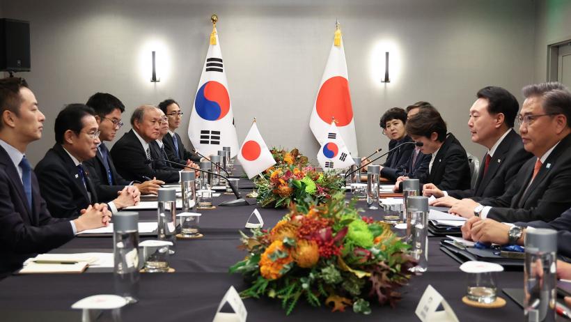 China, Japonia și Coreea de Sud pregătesc un summit asiatic al liderilor „în viitorul apropiat”