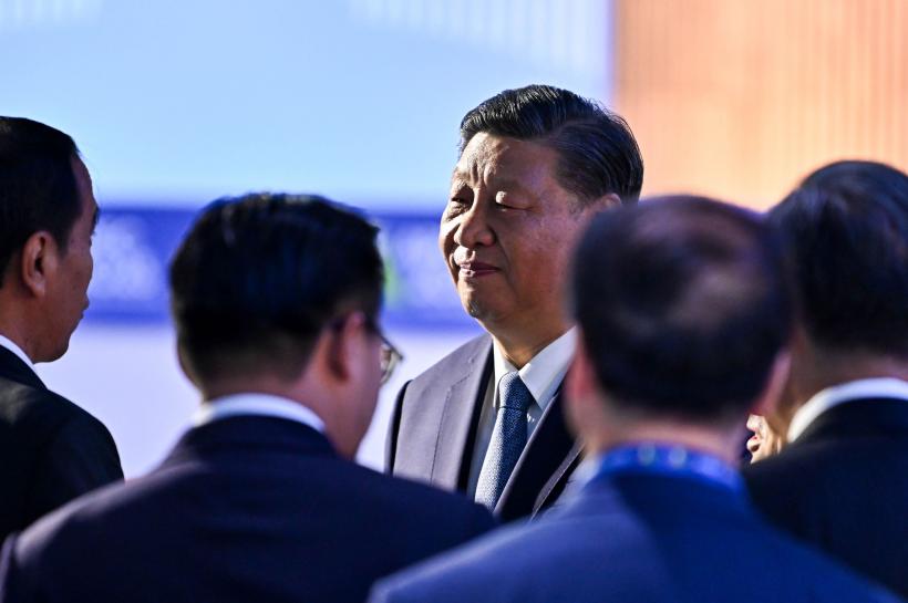 China, Japonia și Coreea de Sud pregătesc un summit asiatic al liderilor „în viitorul apropiat” 18872053