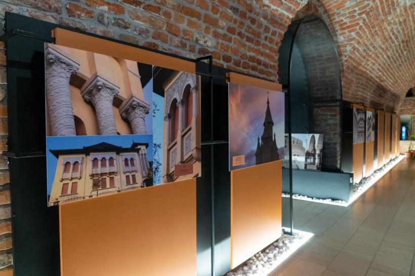 Arhitectura românească, mândria țării 18871978