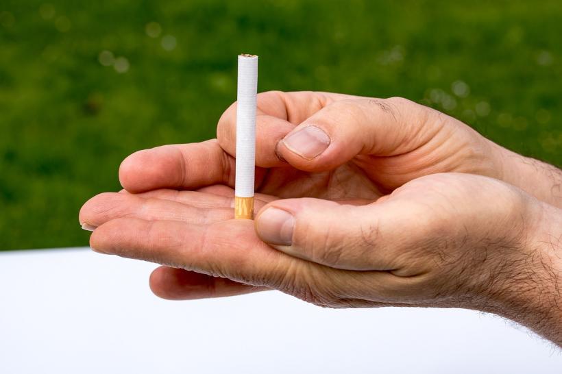 Australia va interzice importul țigărilor electronice de unică folosință