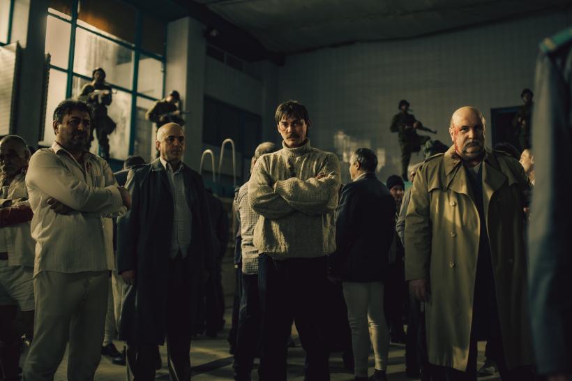 34 de ani de la Revoluție: IICCMER și Transilvania Film, parteneriat pentru proiecția filmului Libertate în orașe mici 18872266