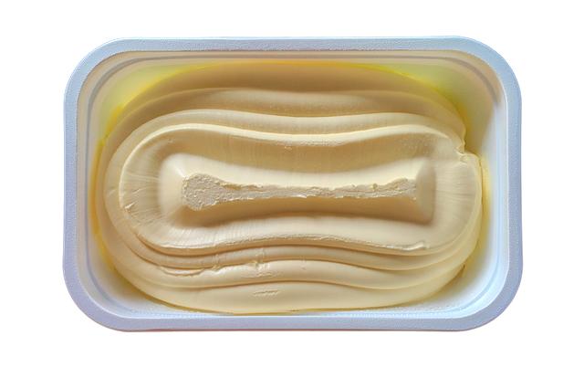 Povestea unui succes științific: margarina. Când a fost inventată