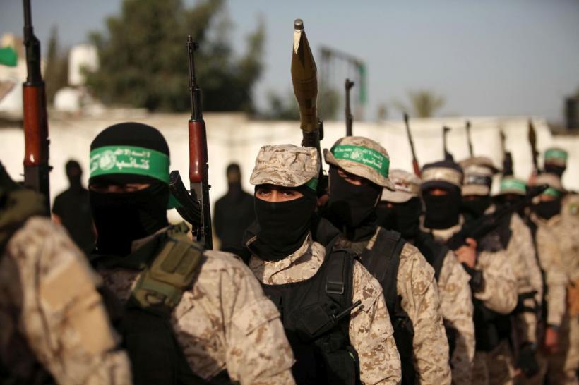 Dependență paradoxală. Netanyahu și Hamas, judecați la pachet 18872204