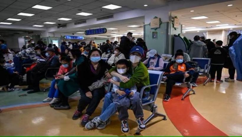 Panică mondială: China tușește iar. Ce a provocat noul val de „pneumonie nediagnosticată”